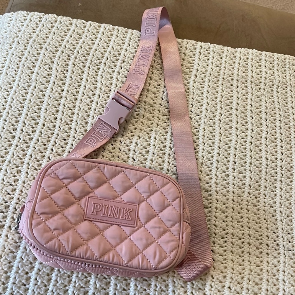 PINK Bag